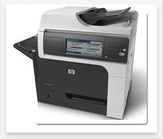 HP Laserjet M4555c MFP